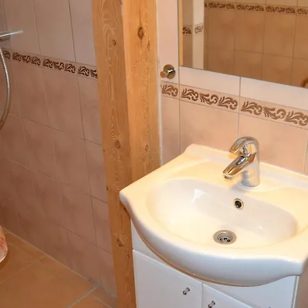 Apartmán Dom Aurora 4 Osobowy Z Balkonem