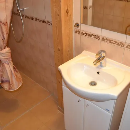 Dom Aurora 4 Osobowy Z Balkonem Apartmán Dziwnówek