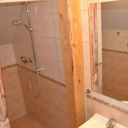 Dom Aurora 4 Osobowy Z Balkonem