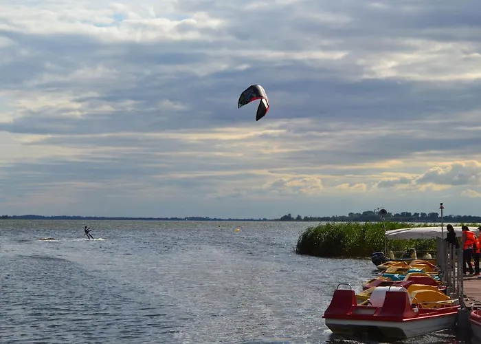 Apartament Dom Aurora Pokój 4 Osobowy Z Balkonem