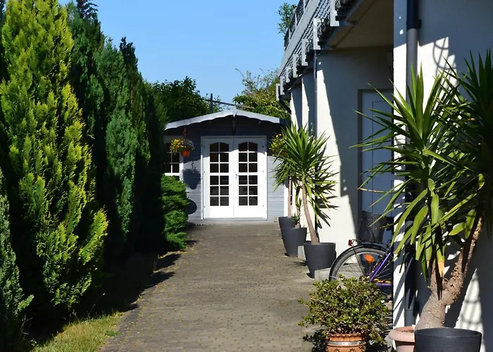 Dom Aurora Pokój 4 Osobowy Z Balkonem Apartament