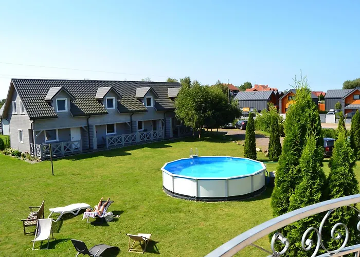 Dom Aurora Pokój 4 Osobowy Z Balkonem Apartament